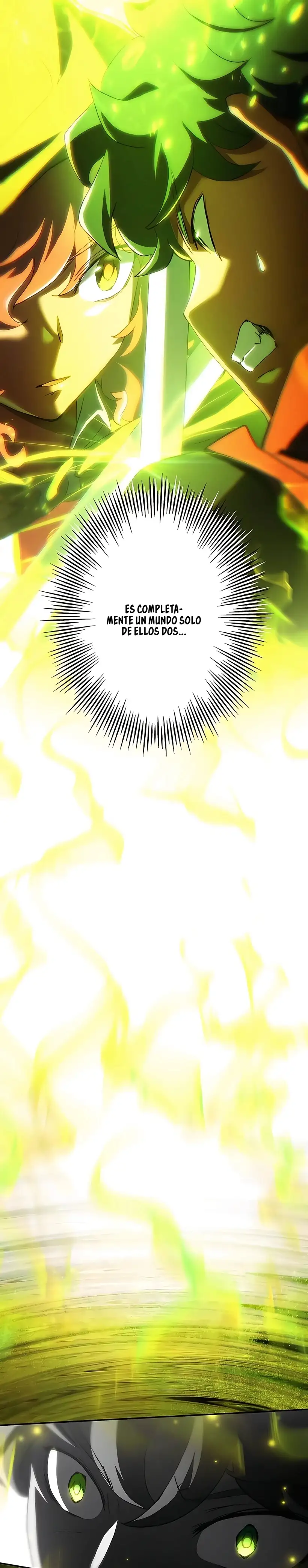 Wild Ranker capítulo 50 página 31