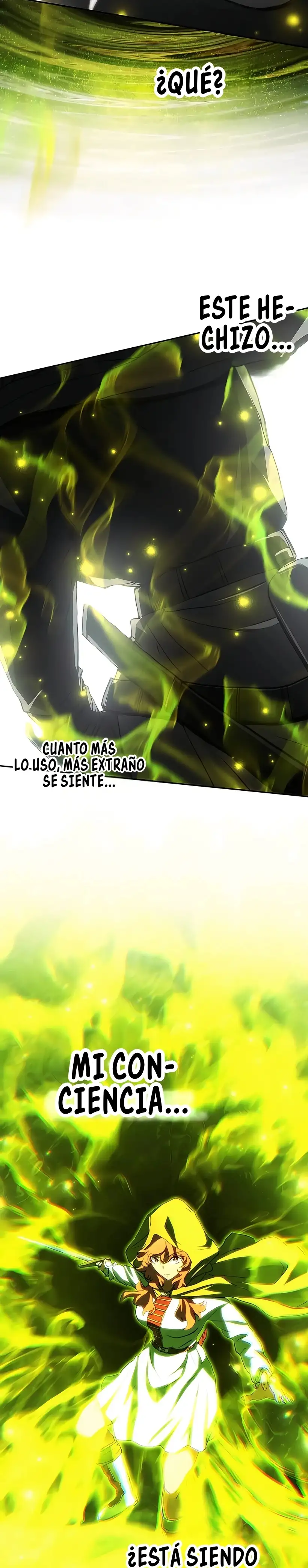 Wild Ranker capítulo 50 página 32