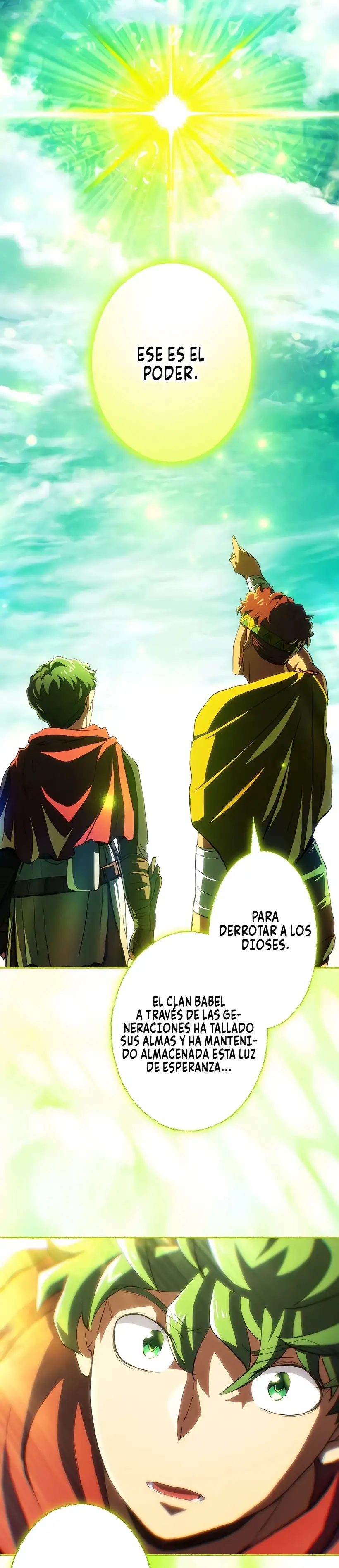 Wild Ranker capítulo 51 página 10