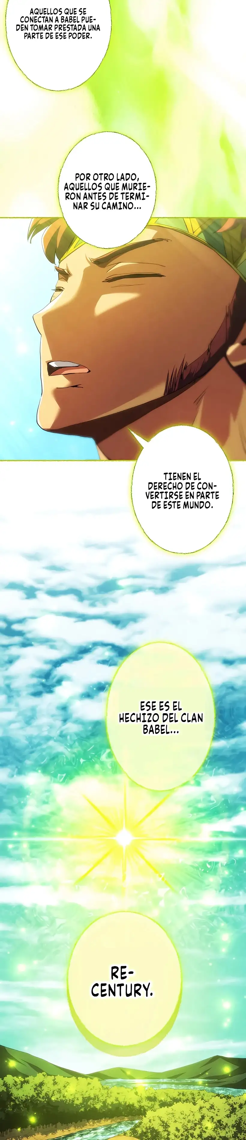 Wild Ranker capítulo 51 página 11