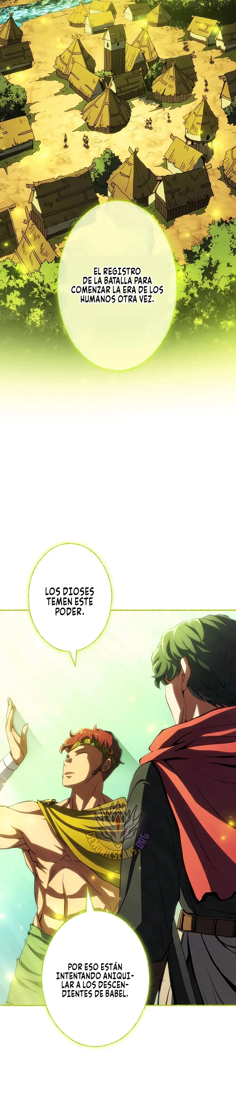 Wild Ranker capítulo 51 página 12
