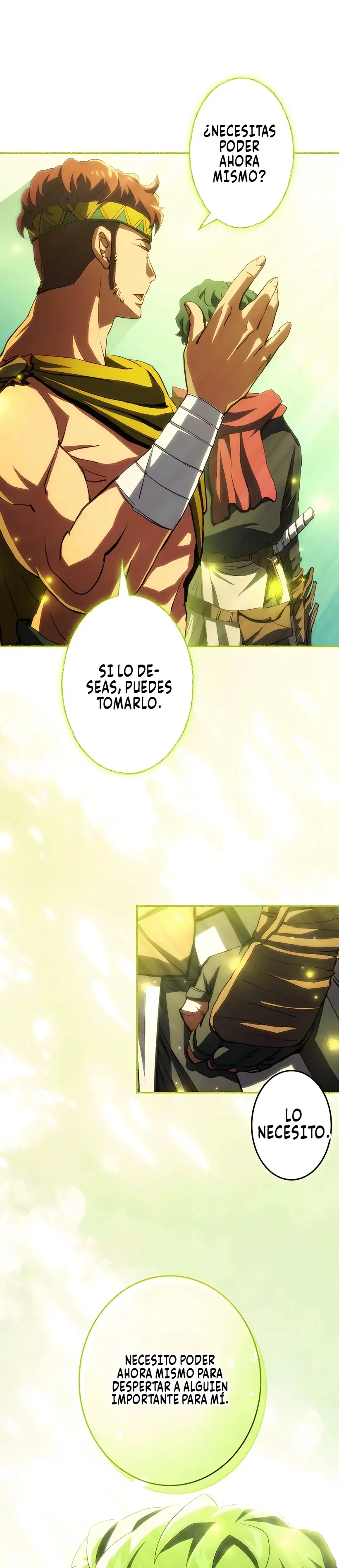 Wild Ranker capítulo 51 página 13