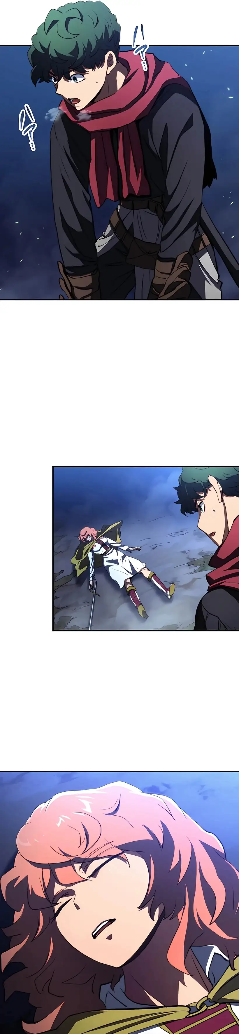 Wild Ranker capítulo 51 página 25