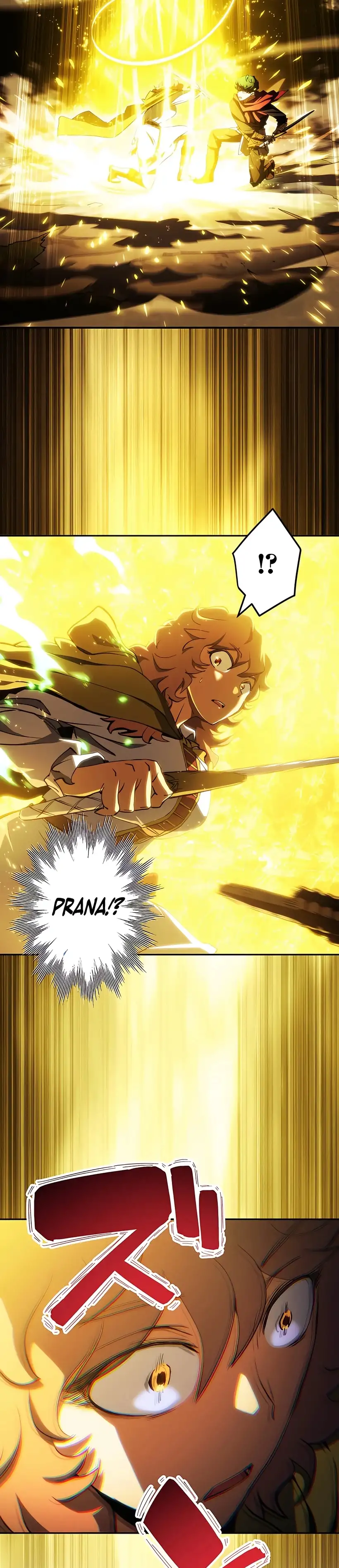Wild Ranker capítulo 51 página 29