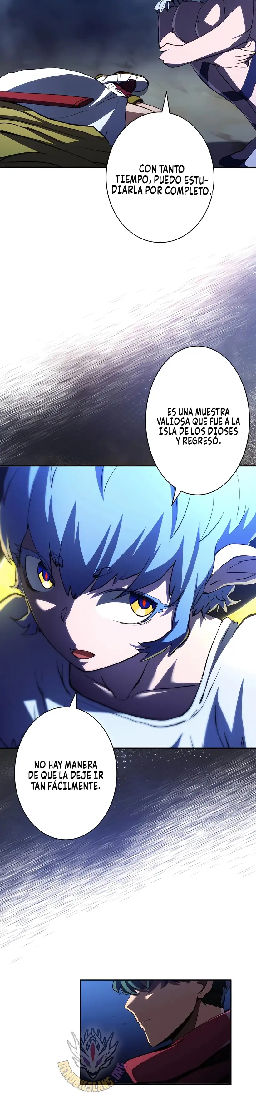 Wild Ranker capítulo 51 página 33