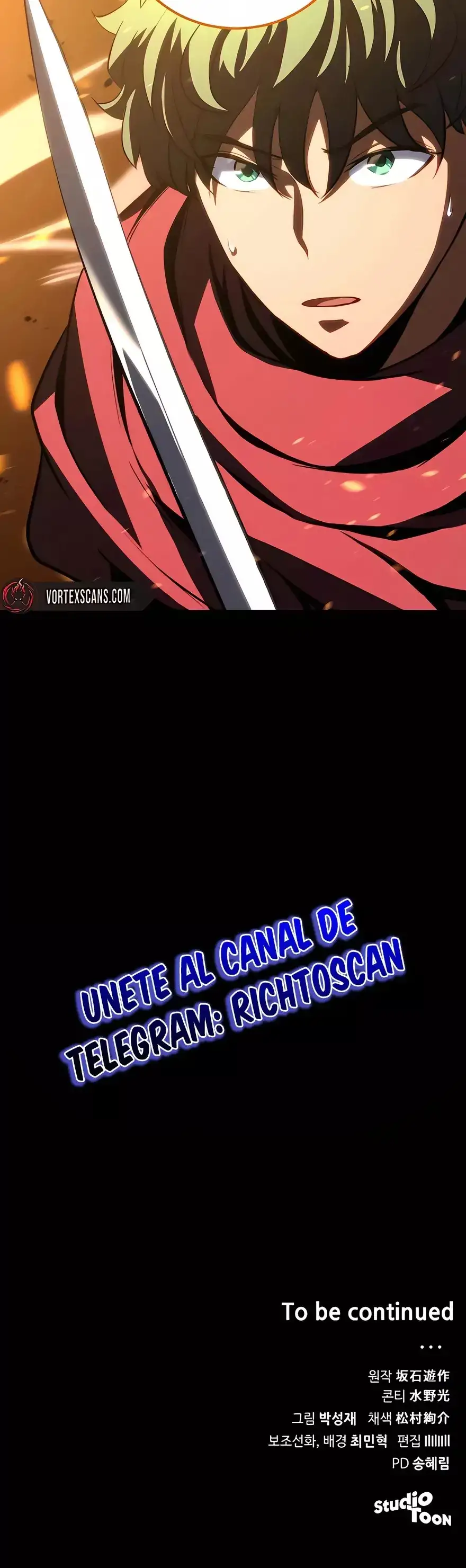 Wild Ranker capítulo 6 página 36