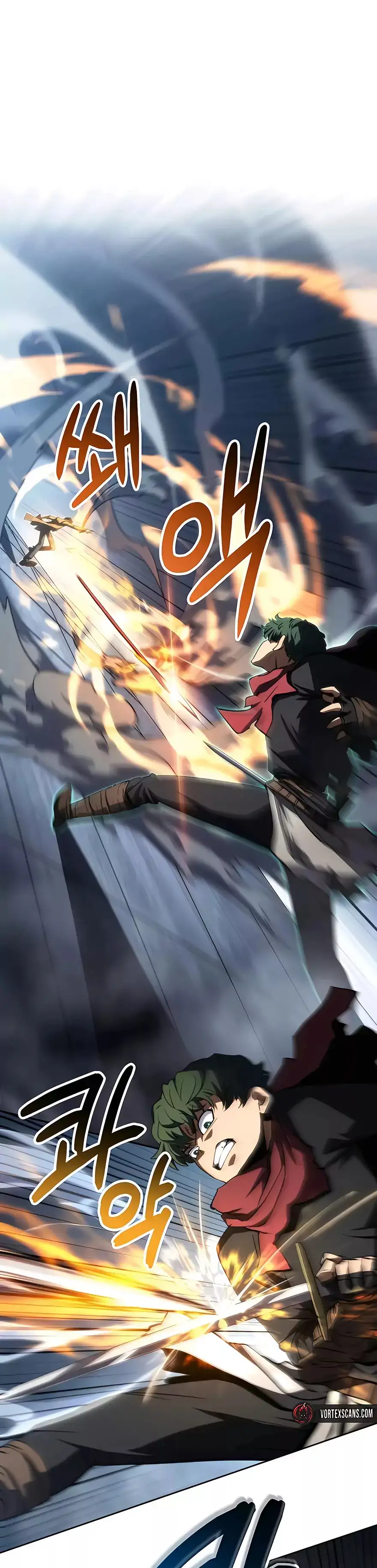 Wild Ranker capítulo 7 página 15