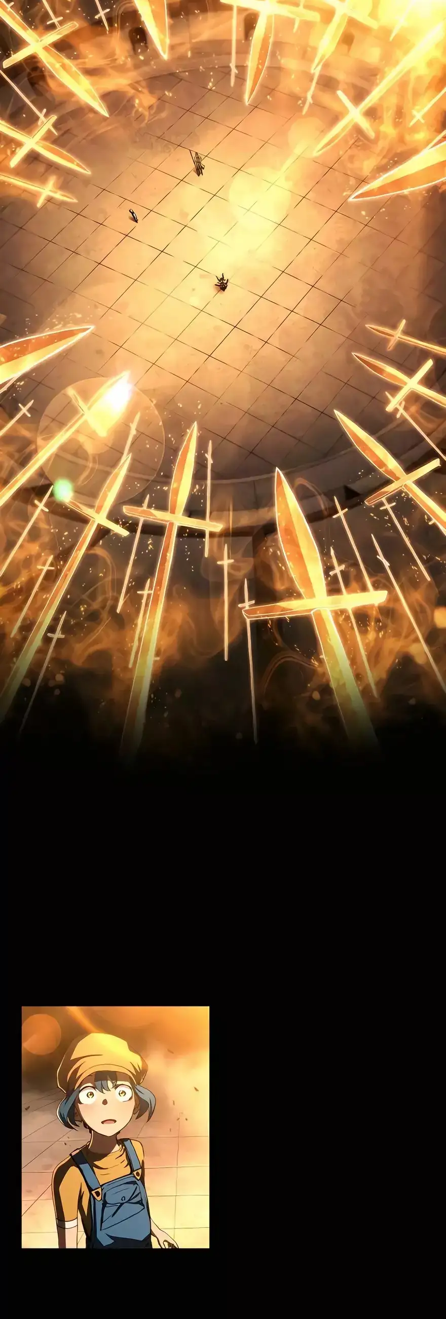 Wild Ranker capítulo 7 página 18