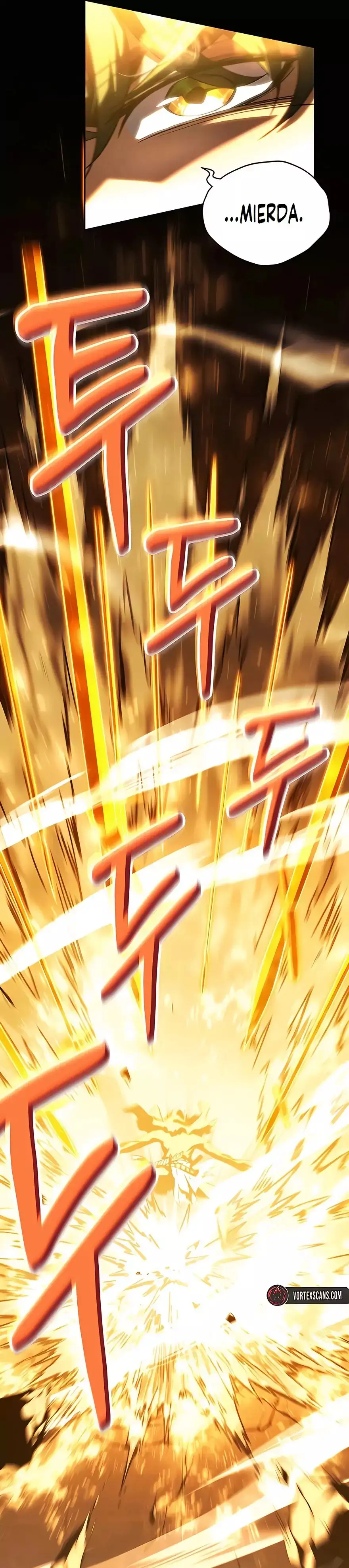Wild Ranker capítulo 7 página 21
