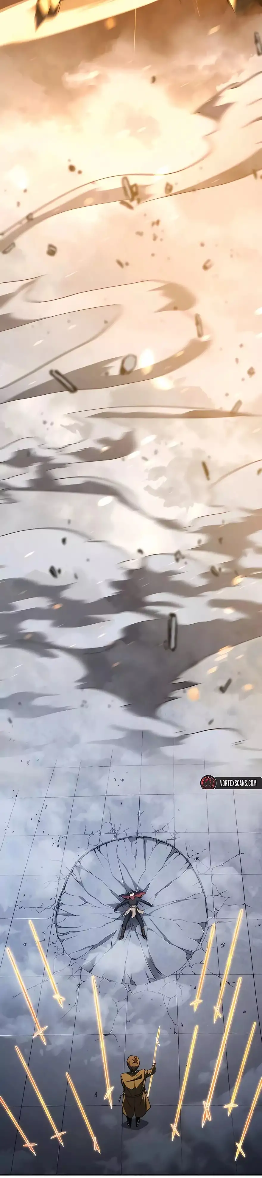 Wild Ranker capítulo 7 página 22