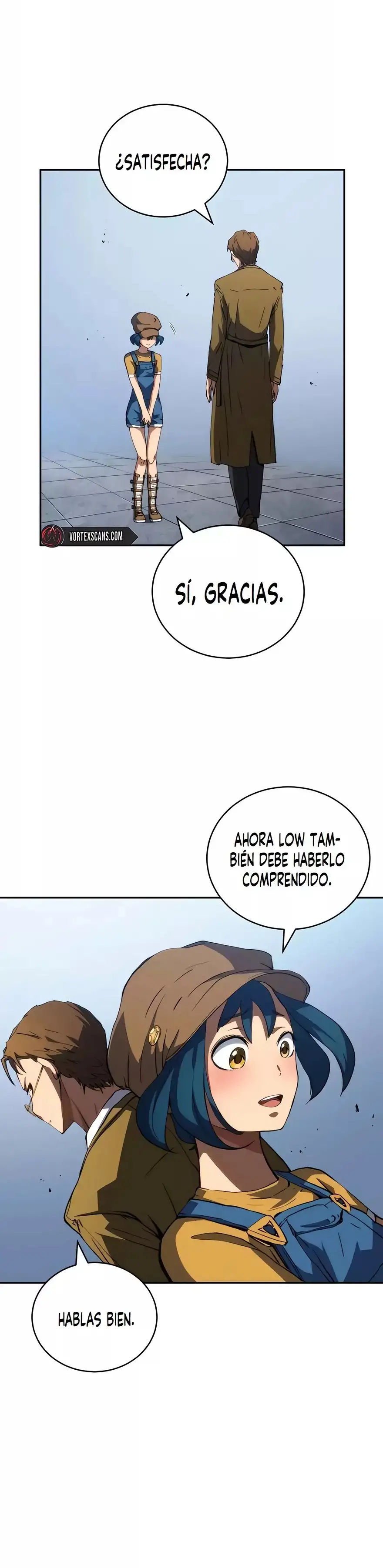 Wild Ranker capítulo 7 página 24
