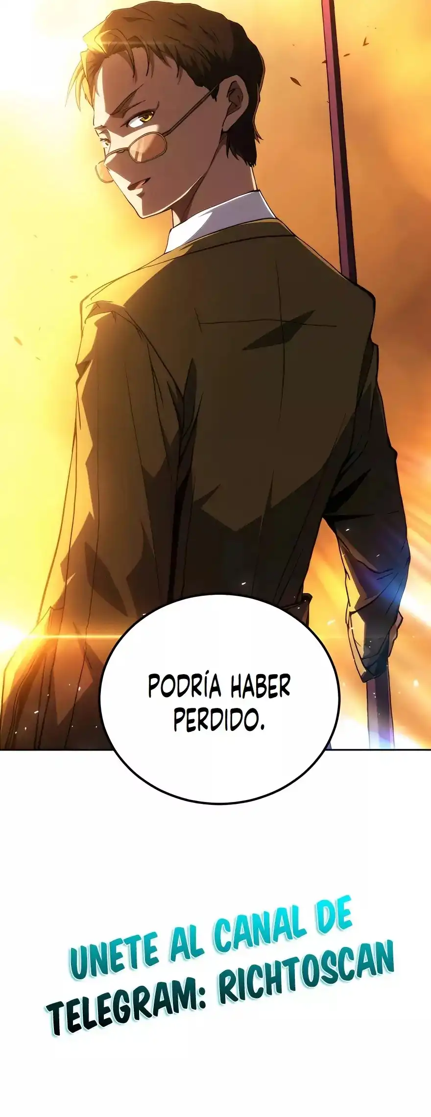 Wild Ranker capítulo 7 página 34