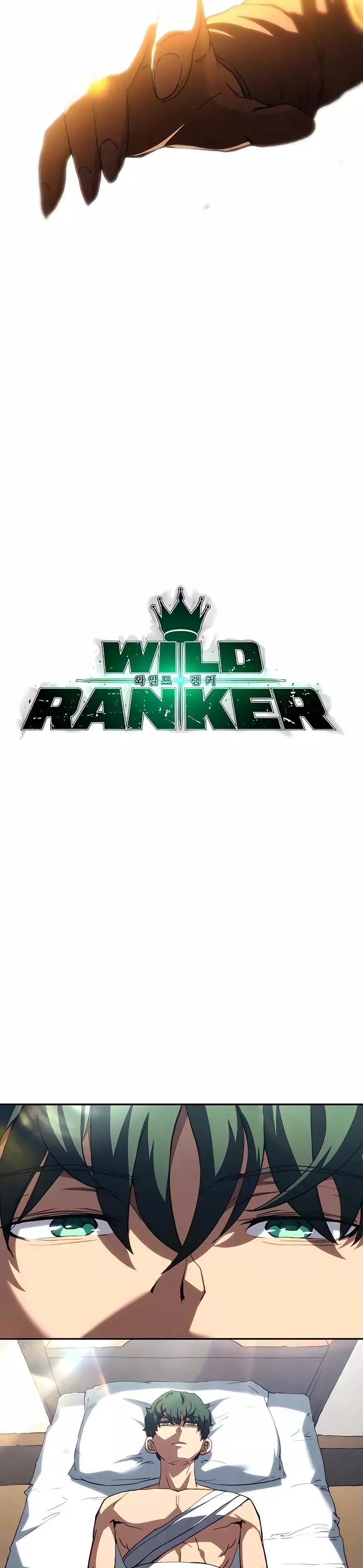 Wild Ranker capítulo 8 página 4