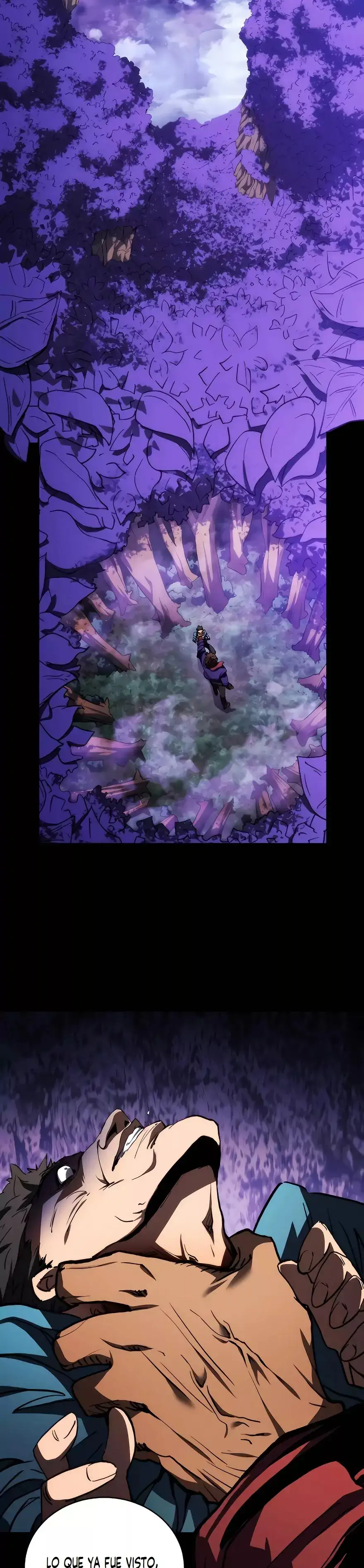 Wild Ranker capítulo 8 página 23