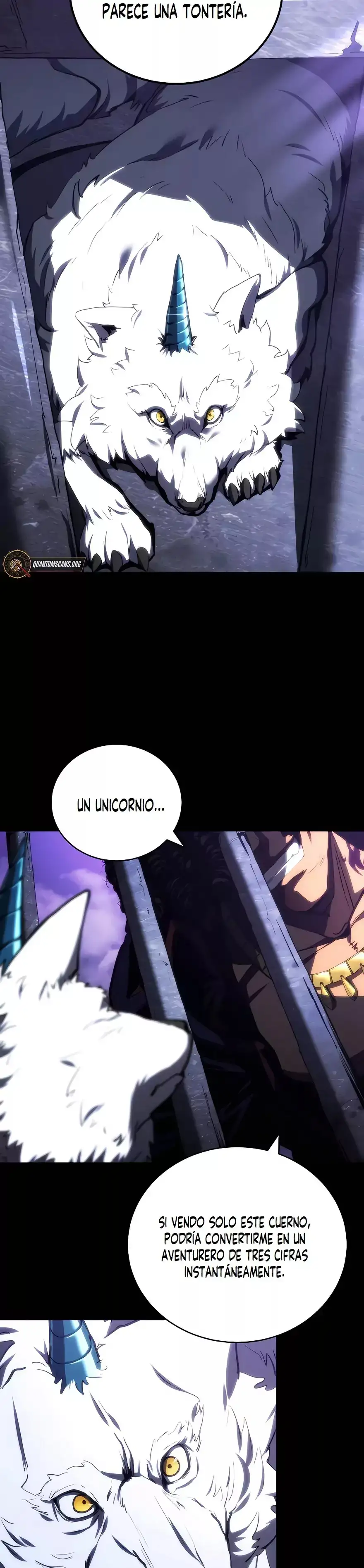 Wild Ranker capítulo 8 página 25