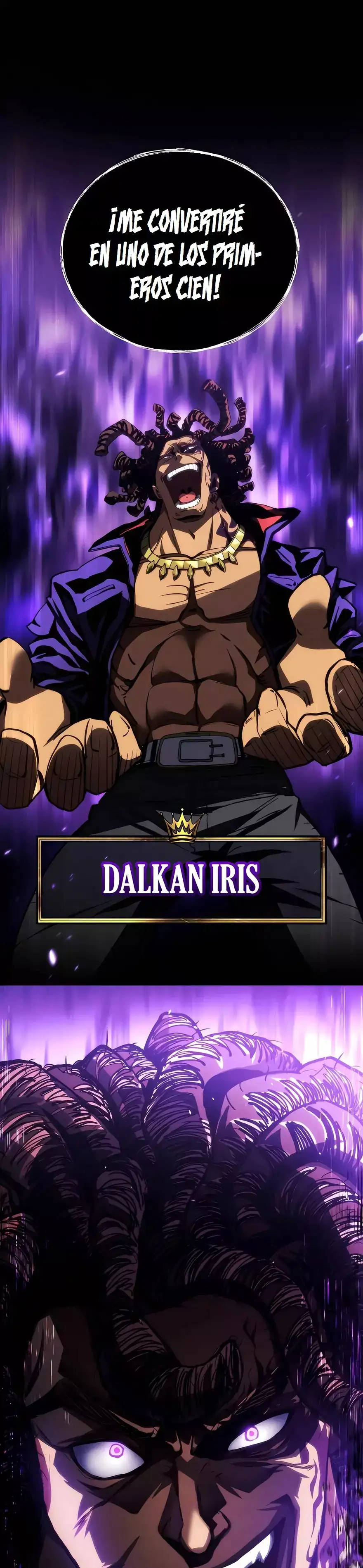 Wild Ranker capítulo 8 página 27