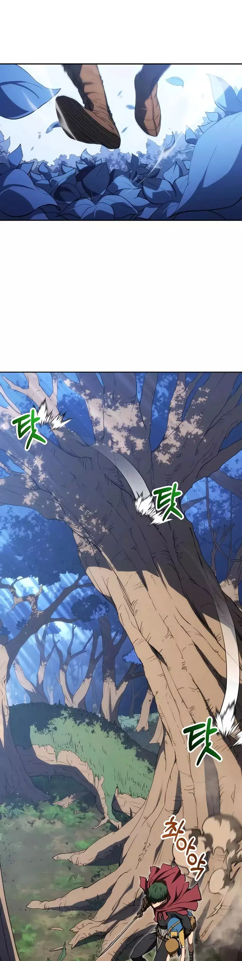 Wild Ranker capítulo 9 página 25