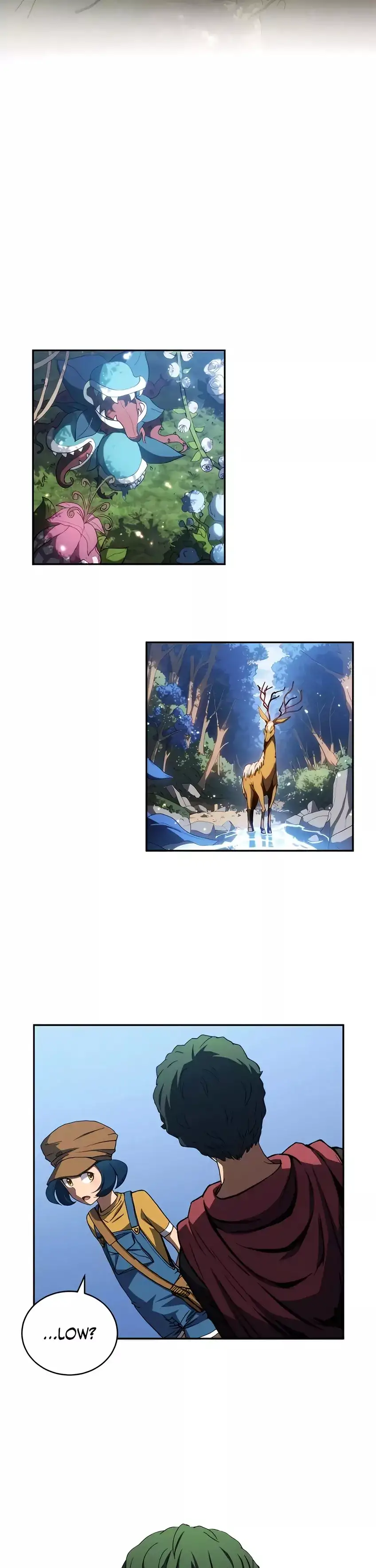Wild Ranker capítulo 9 página 31
