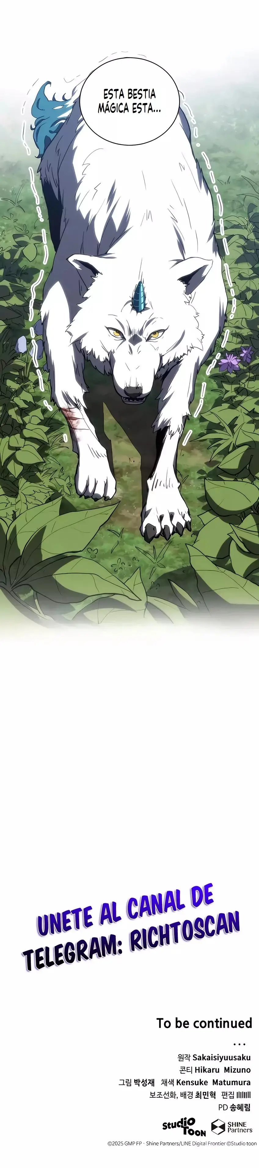 Wild Ranker capítulo 9 página 35