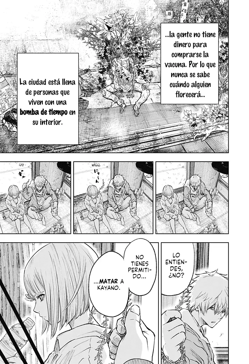Wild Strawberry - Capítulo 1 - Página 22 - LectorTMOo