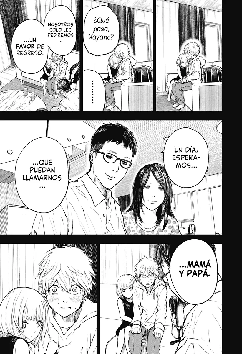 Wild Strawberry - Capítulo 1 - Página 26 - LectorTMOo
