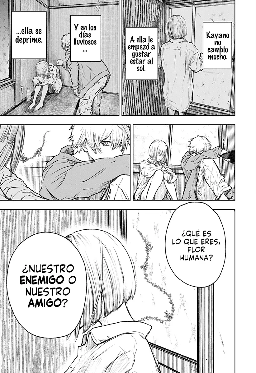 Wild Strawberry - Capítulo 1 - Página 39 - LectorTMOo
