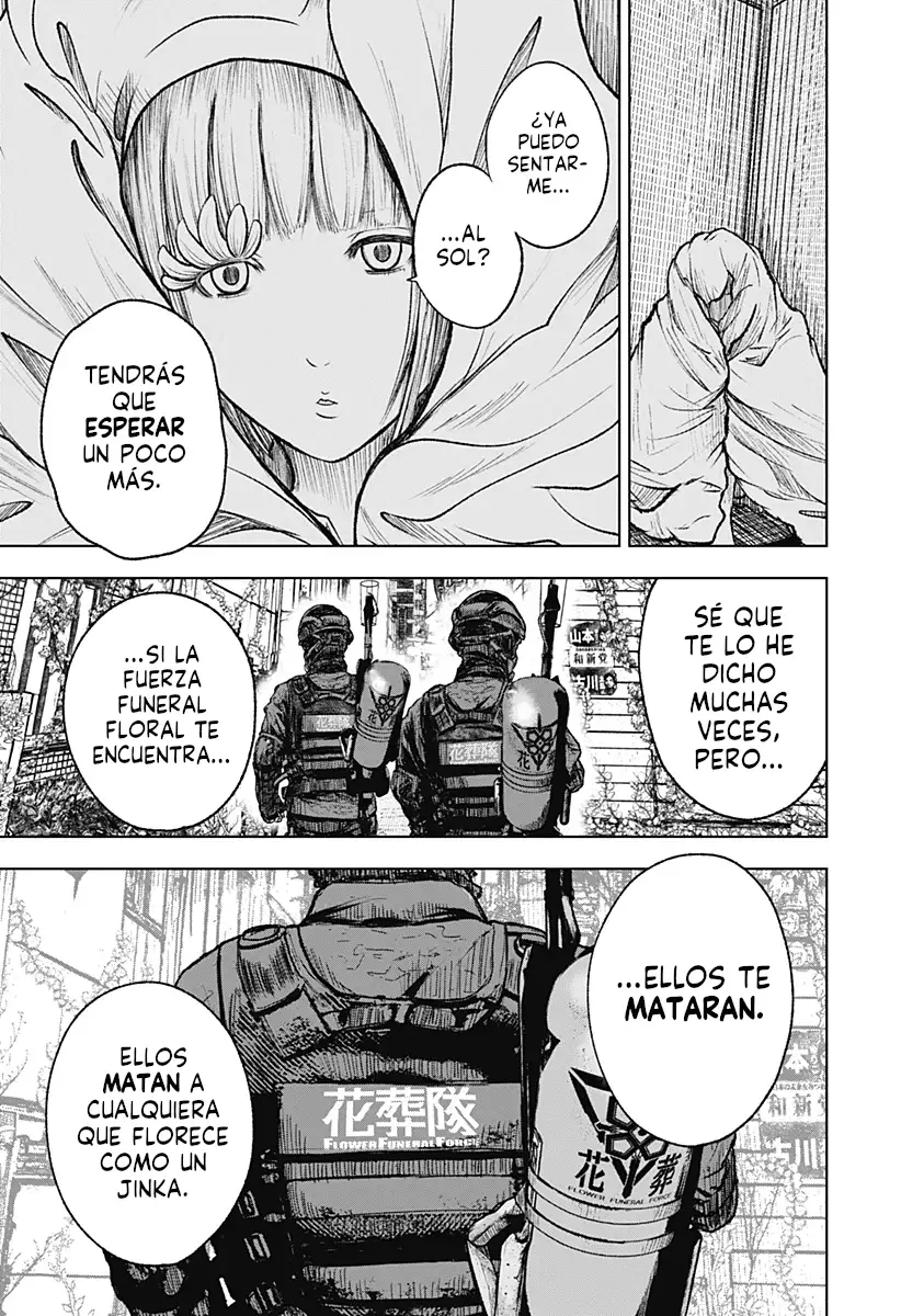 Wild Strawberry - Capítulo 1 - Página 45 - LectorTMOo