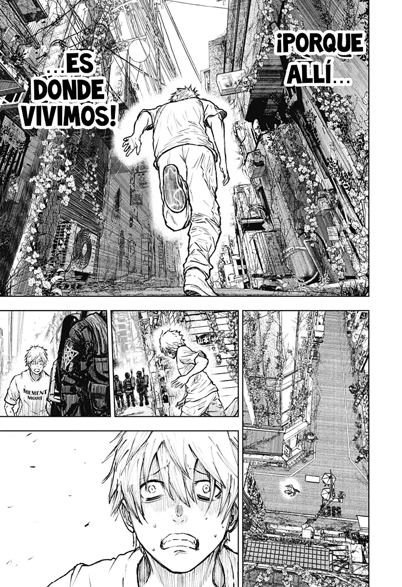 Wild Strawberry - Capítulo 1 - Página 53 - LectorTMOo