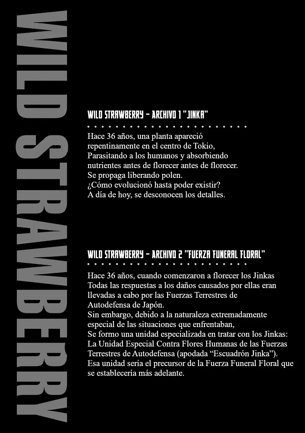 Wild Strawberry - Capítulo 1 - Página 84 - LectorTMOo