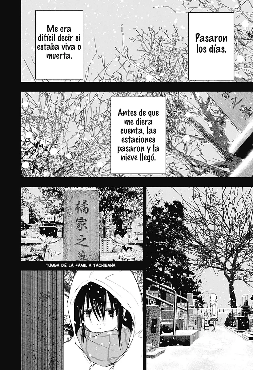 Wild Strawberry - Capítulo 10 - Página 14 - LectorTMOo