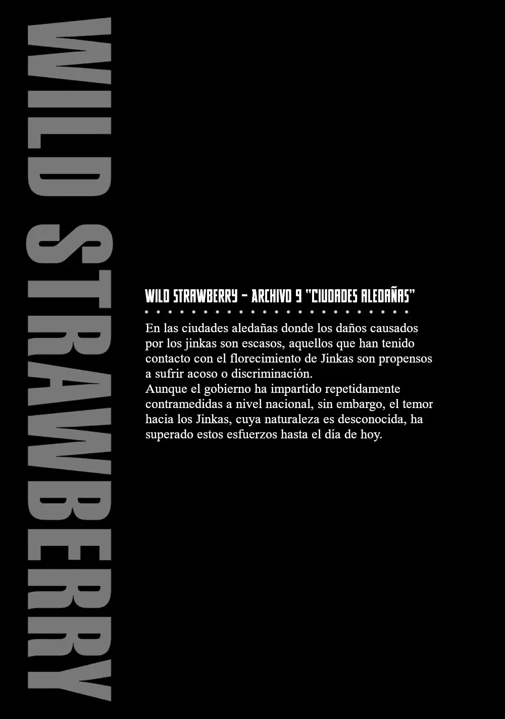 Wild Strawberry - Capítulo 10 - Página 27 - LectorTMOo