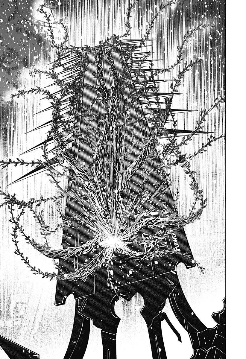 Wild Strawberry - Capítulo 11 - Página 28 - LectorTMOo