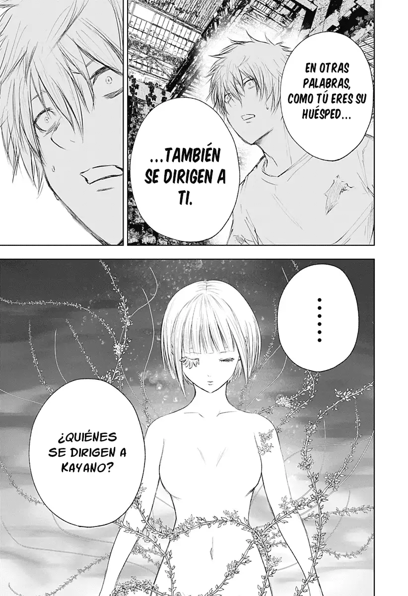 Wild Strawberry - Capítulo 13 - Página 29 - LectorTMOo