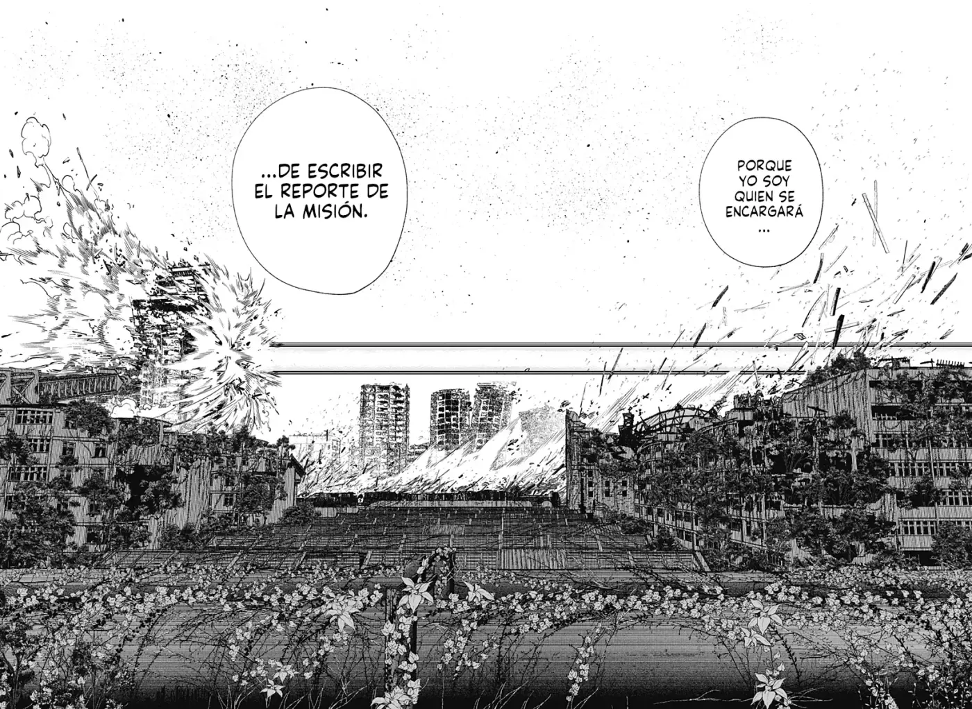 Wild Strawberry - Capítulo 15 - Página 17 - LectorTMOo