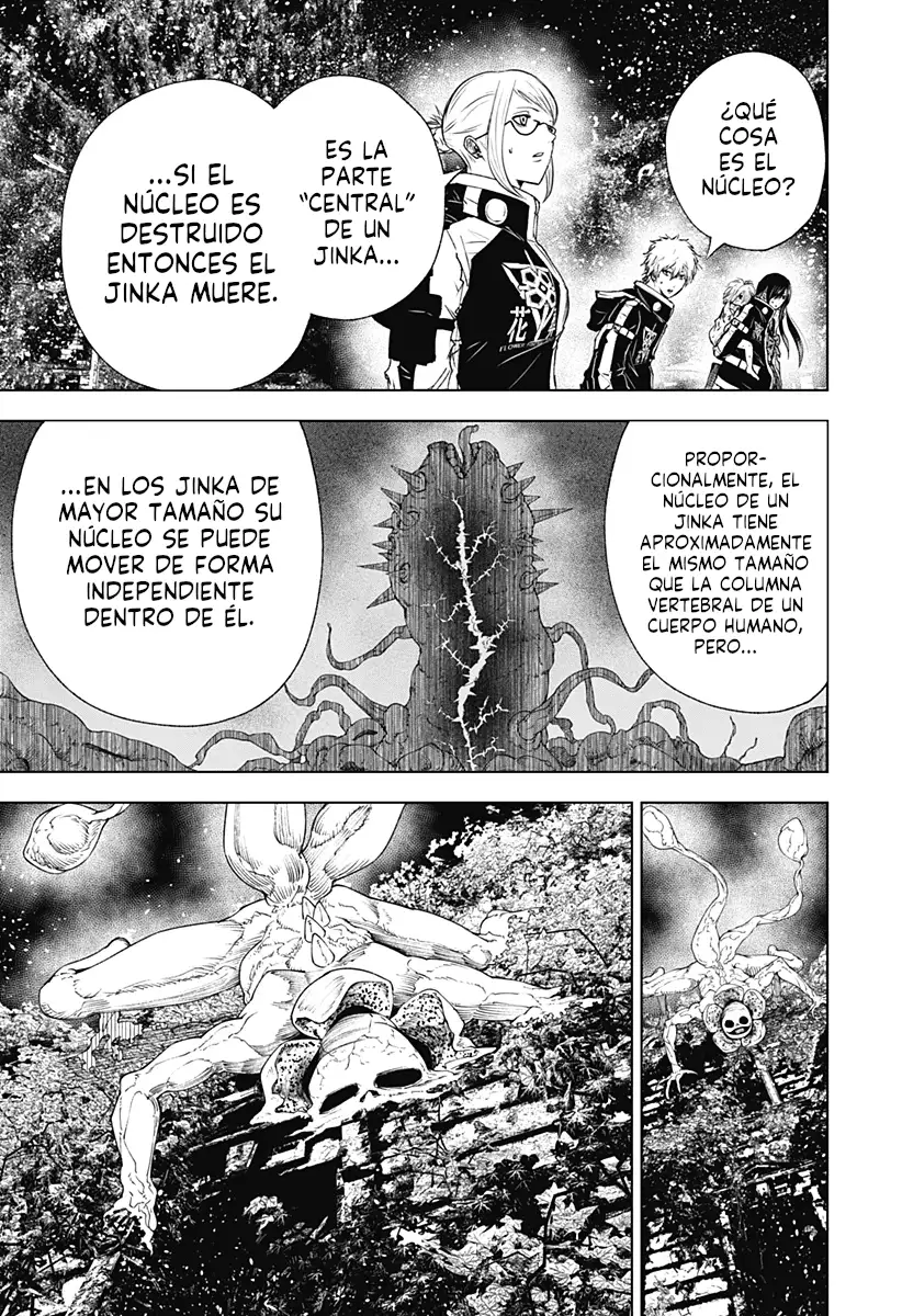 Wild Strawberry - Capítulo 17 - Página 4 - LectorTMOo