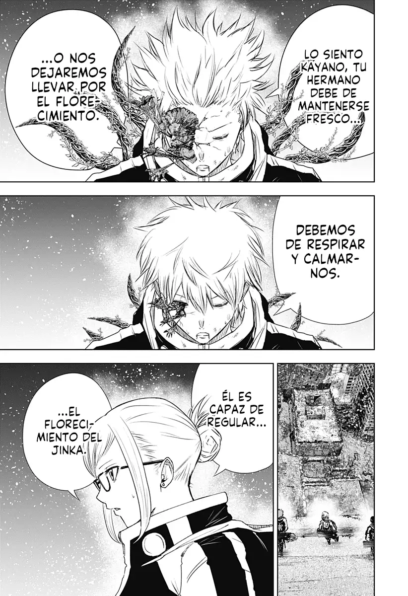 Wild Strawberry - Capítulo 18 - Página 13 - LectorTMOo