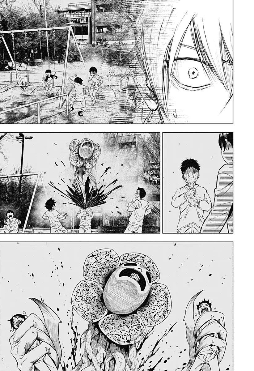 Wild Strawberry - Capítulo 18 - Página 23 - LectorTMOo