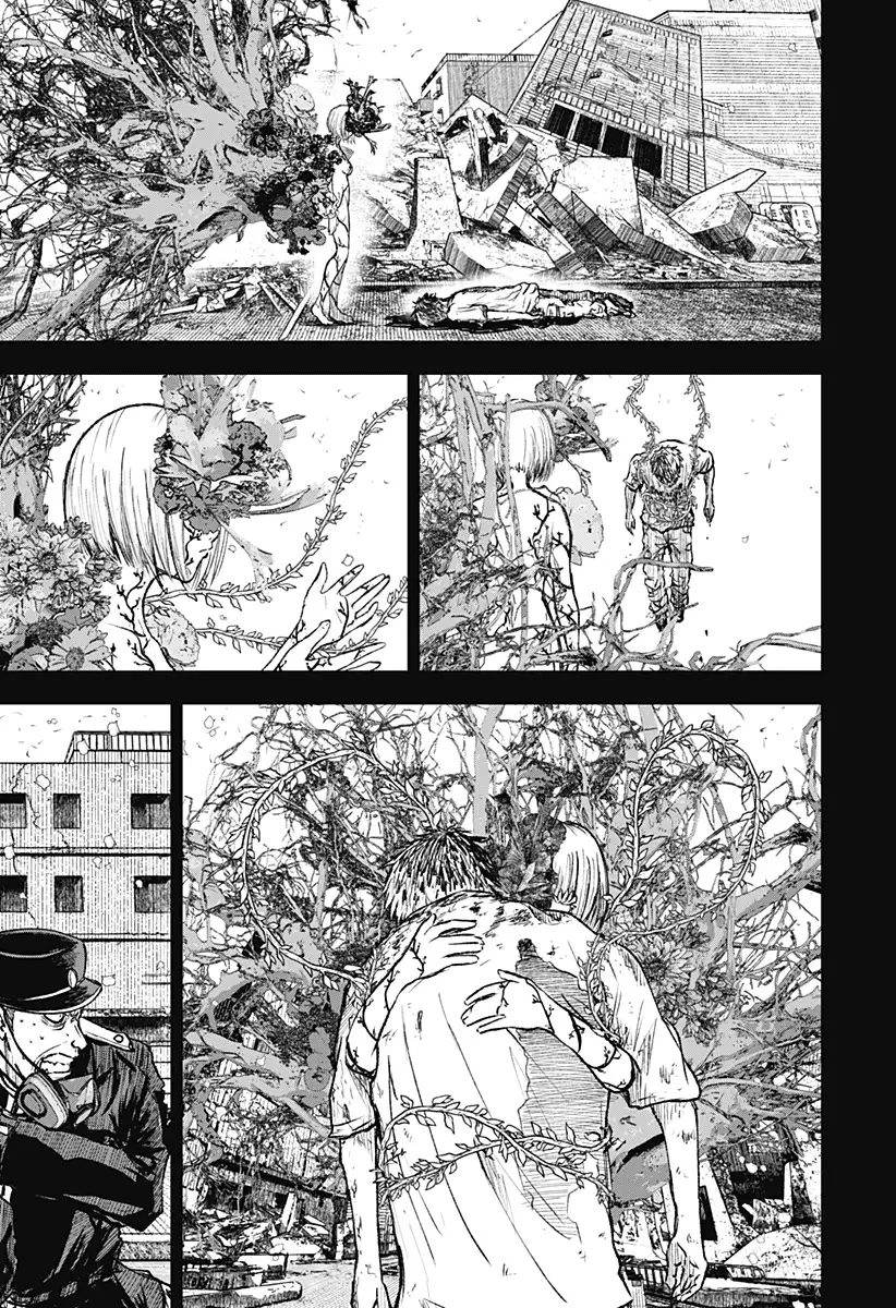 Wild Strawberry - Capítulo 2 - Página 14 - LectorTMOo