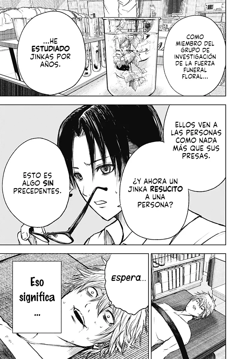 Wild Strawberry - Capítulo 2 - Página 18 - LectorTMOo