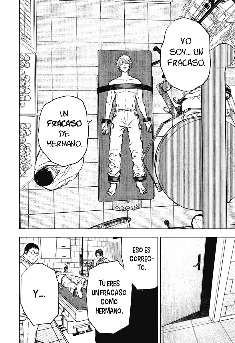 Wild Strawberry - Capítulo 2 - Página 21 - LectorTMOo