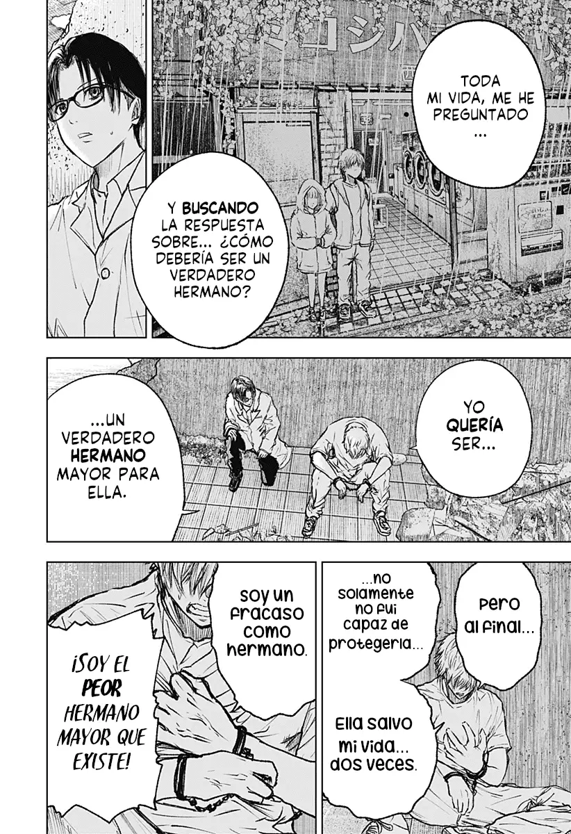 Wild Strawberry - Capítulo 2 - Página 33 - LectorTMOo