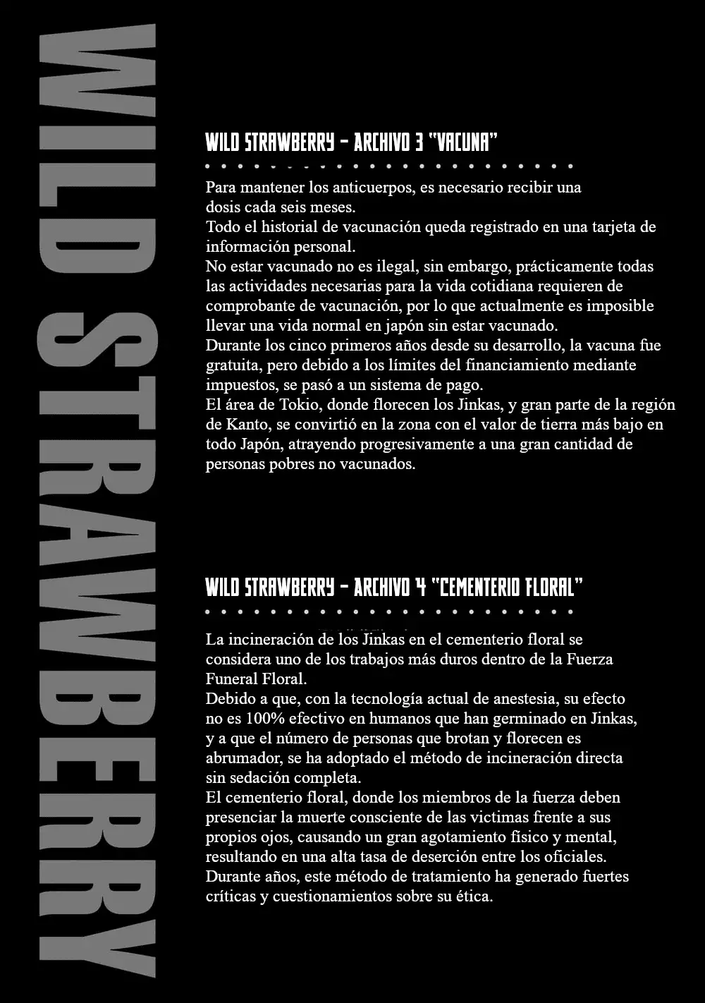 Wild Strawberry - Capítulo 2 - Página 48 - LectorTMOo