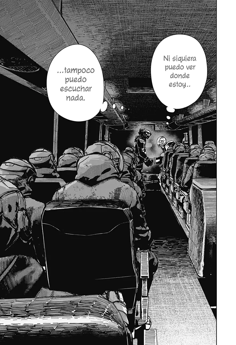 Wild Strawberry - Capítulo 20 - Página 17 - LectorTMOo