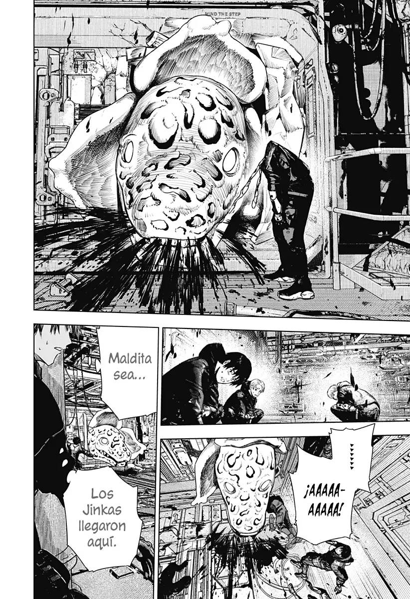 Wild Strawberry - Capítulo 23 - Página 12 - LectorTMOo