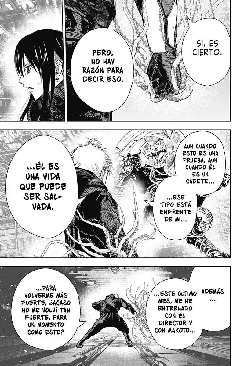 Wild Strawberry - Capítulo 23 - Página 23 - LectorTMOo