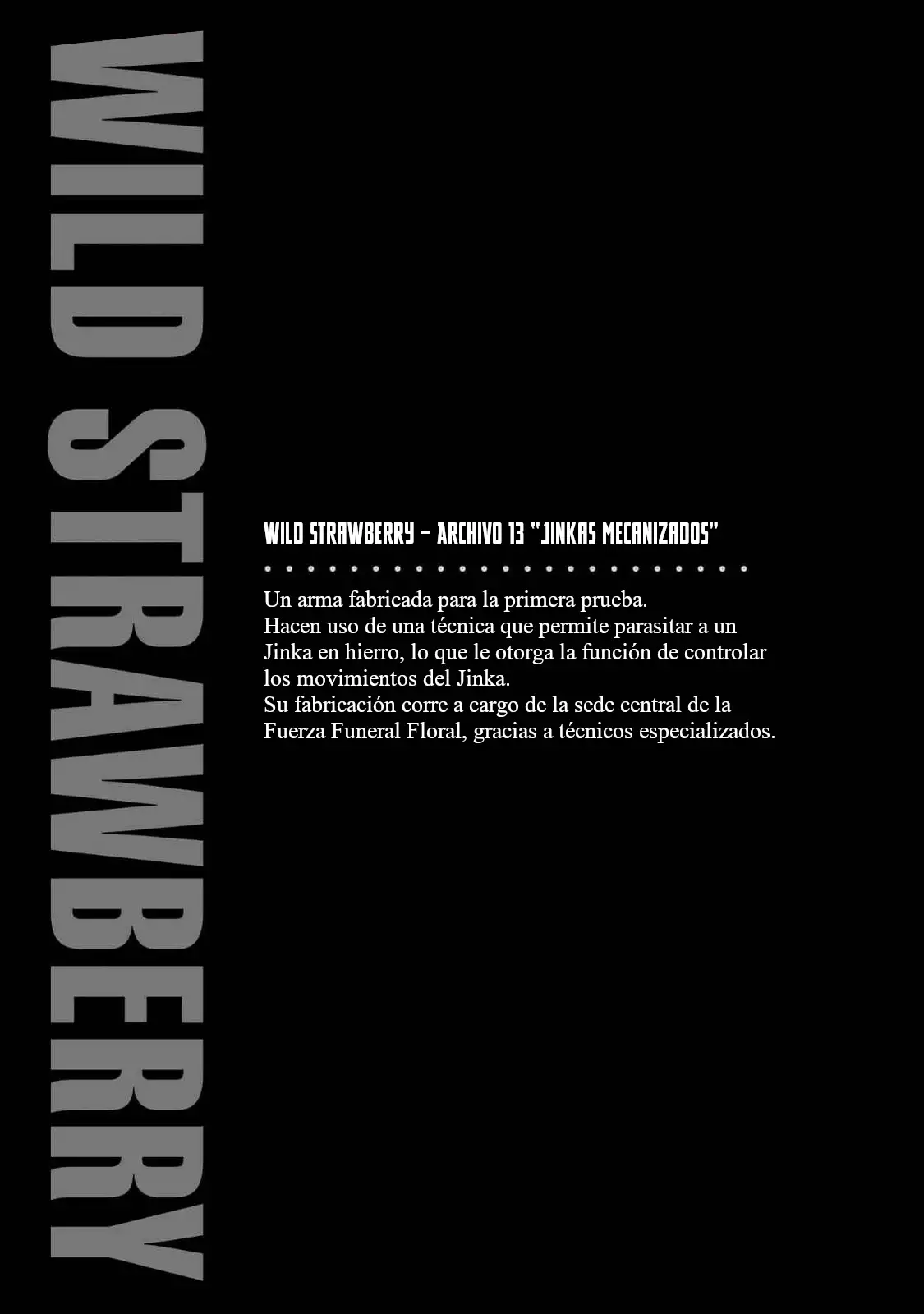 Wild Strawberry - Capítulo 23 - Página 25 - LectorTMOo