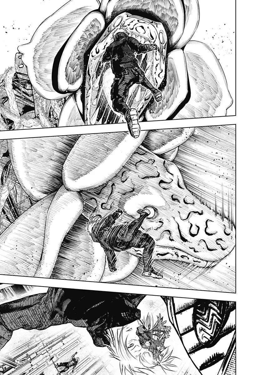 Wild Strawberry - Capítulo 24 - Página 14 - LectorTMOo