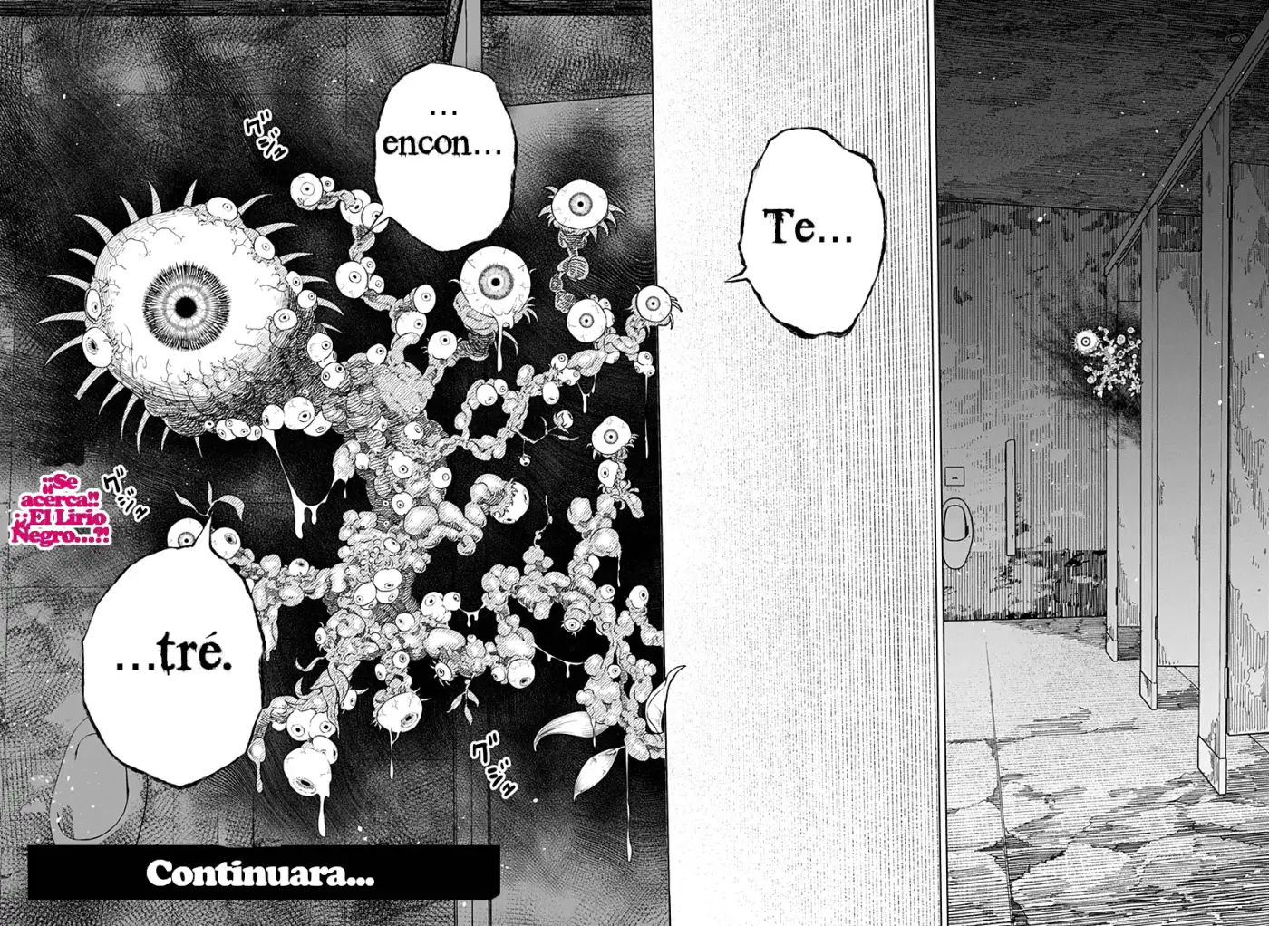 Wild Strawberry - Capítulo 25 - Página 22 - LectorTMOo