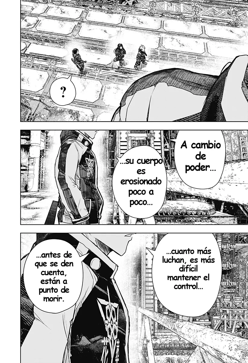 Wild Strawberry - Capítulo 26 - Página 19 - LectorTMOo