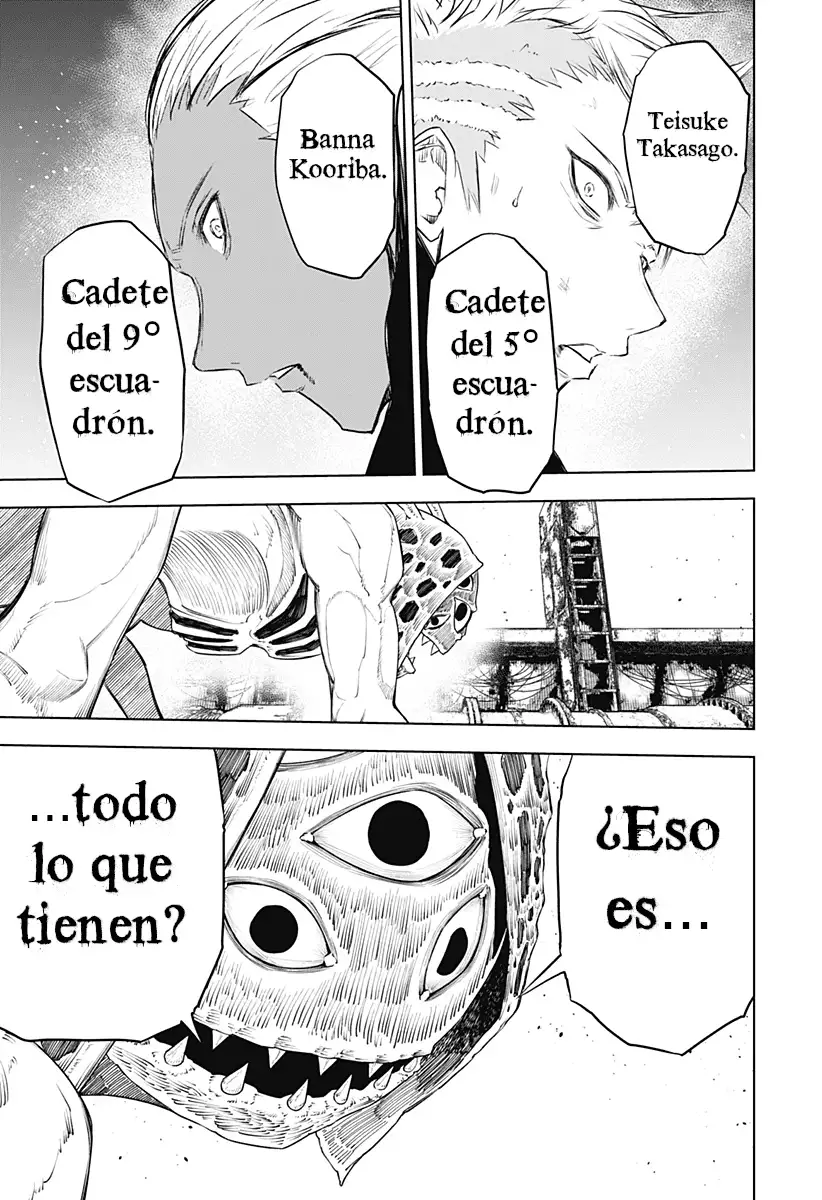 Wild Strawberry - Capítulo 27 - Página 12 - LectorTMOo